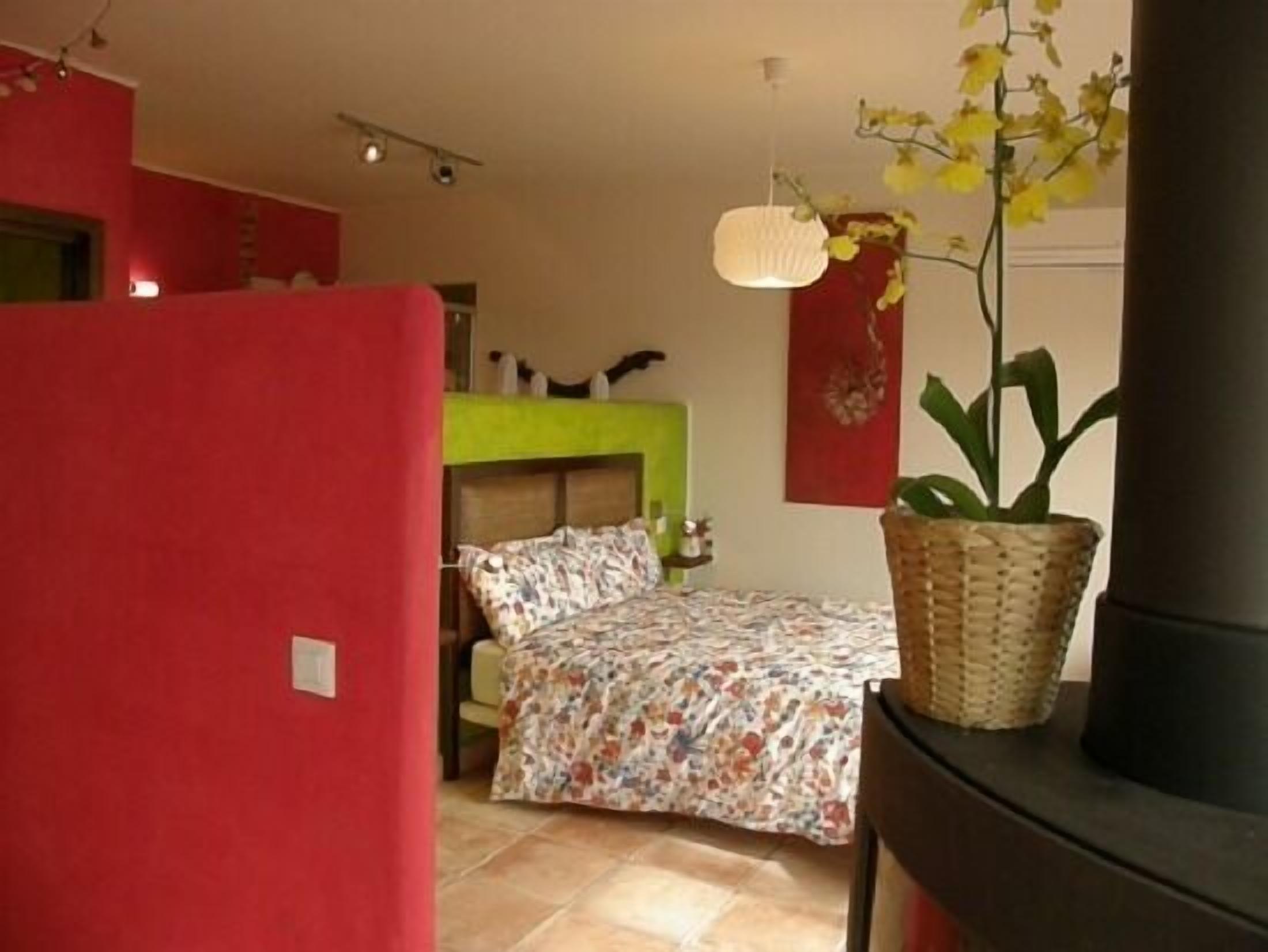 Old House of Pedro Chicote (LOft Poppy) for 2/3 people