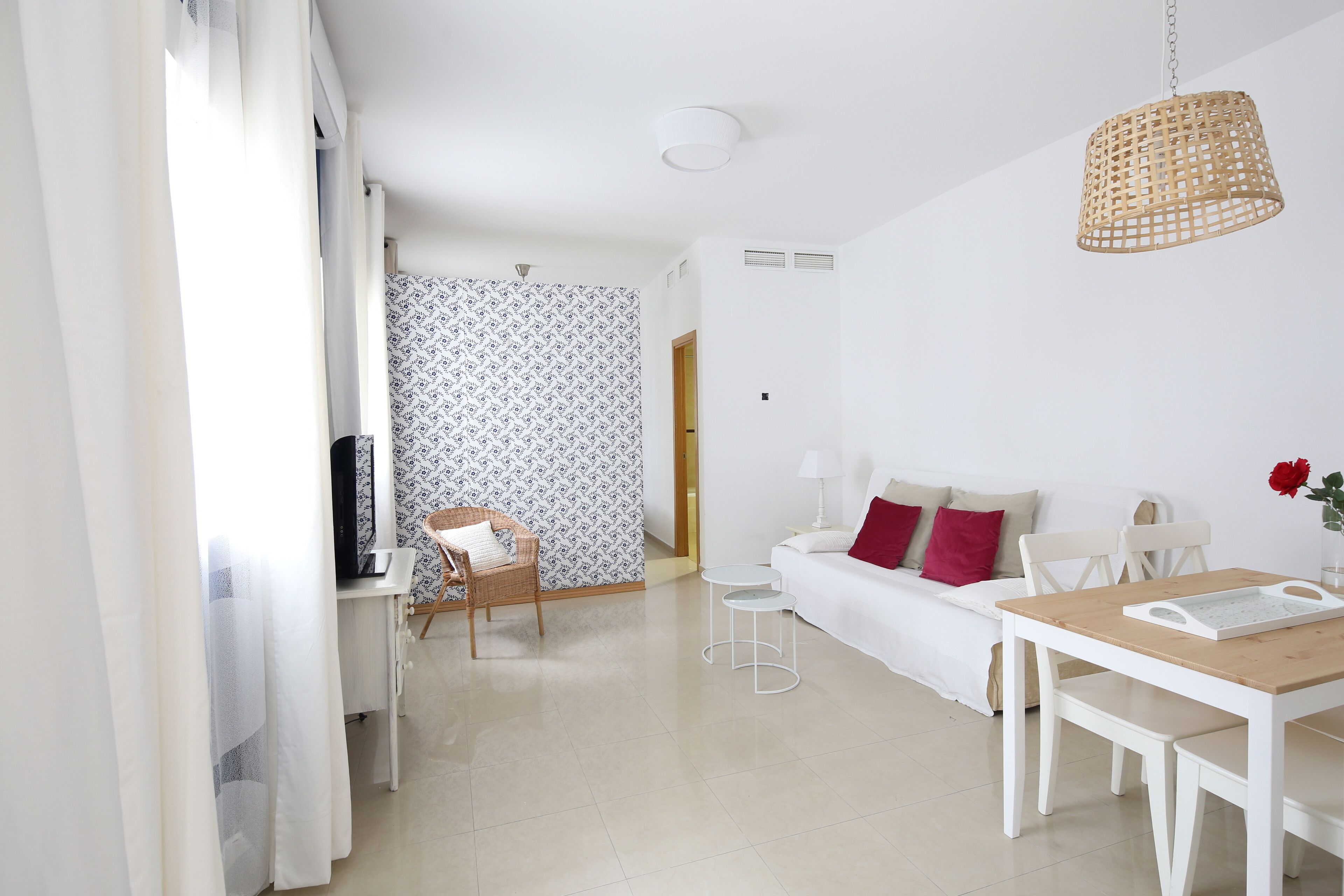Cozy apartment in the center
