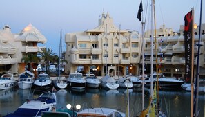 Jachthaven