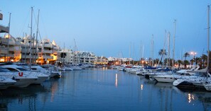 Marina