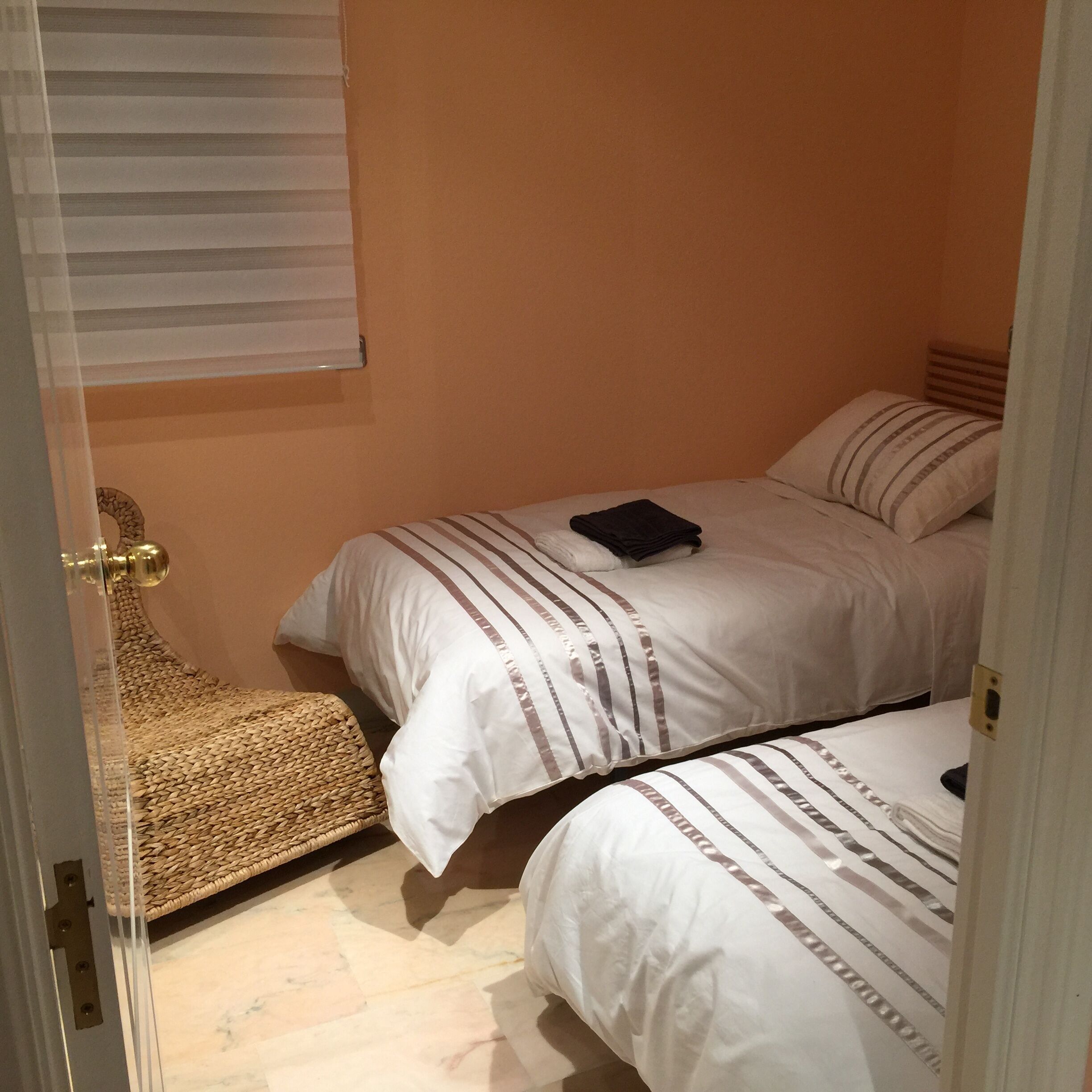 BEAUTIFUL APARTMENT SALAMANCA - CENTER.