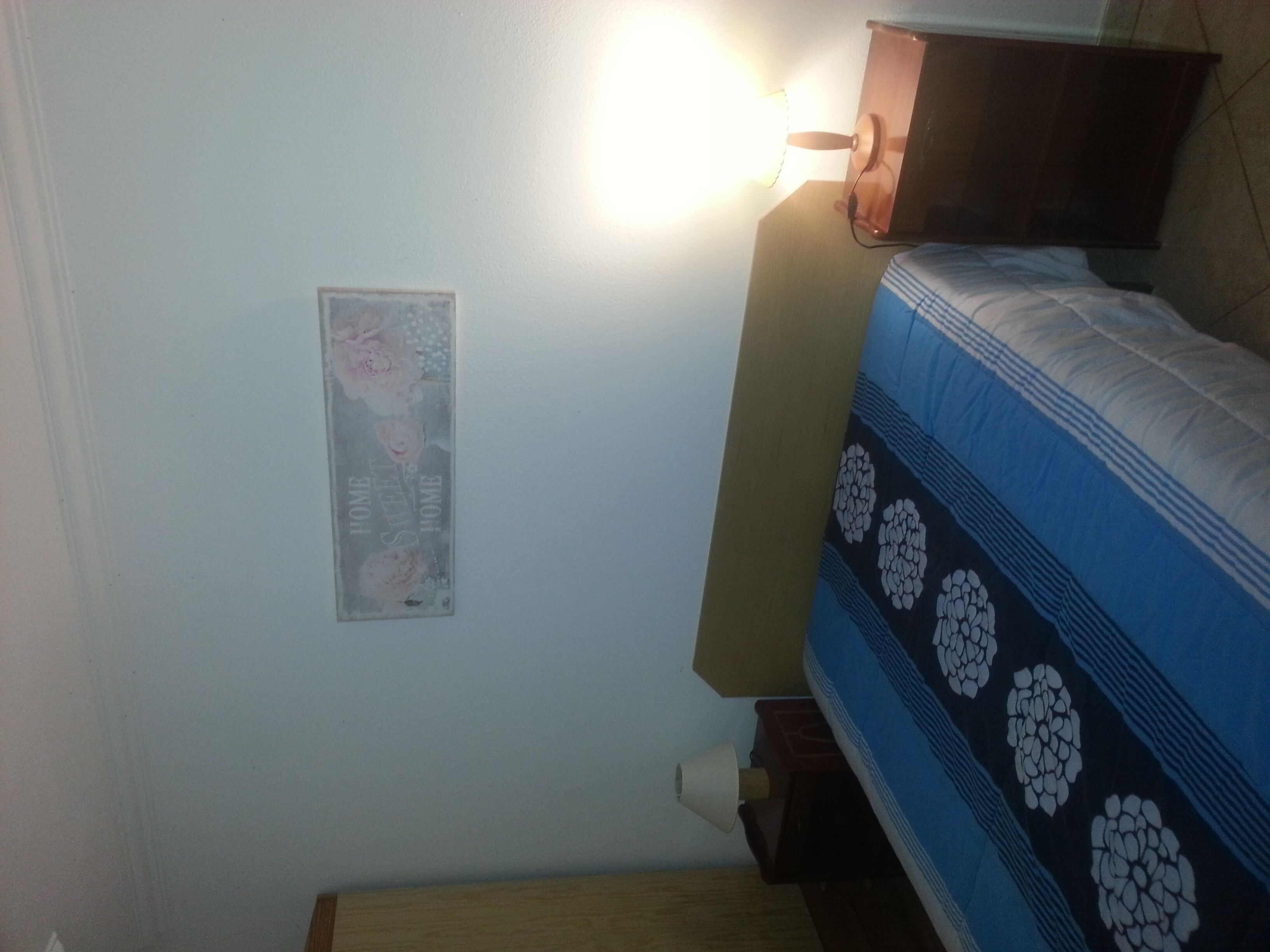 Casa do Alecrim a holiday home with two bedrooms and four beds