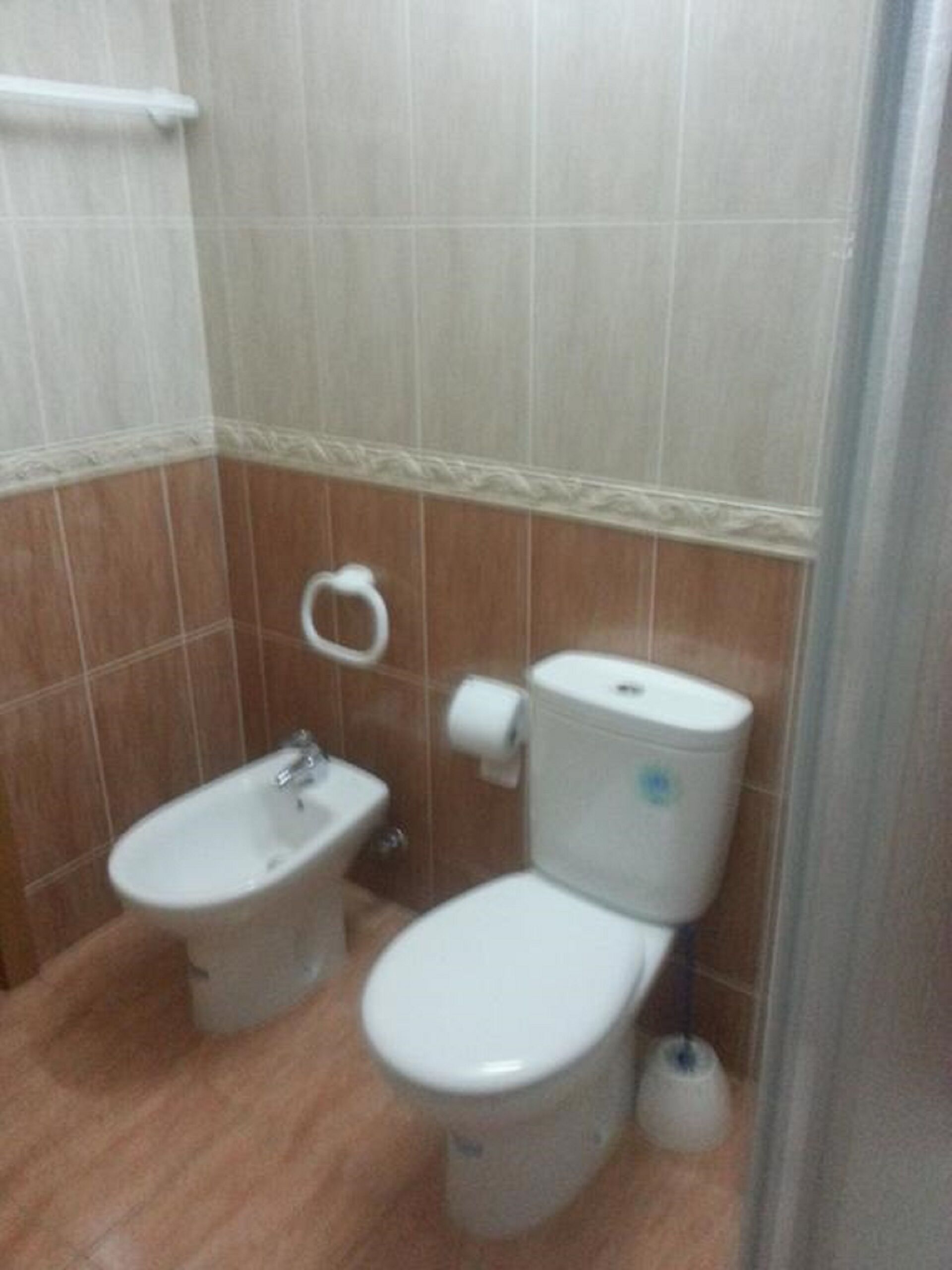 Casa do Alecrim a holiday home with two bedrooms and four beds