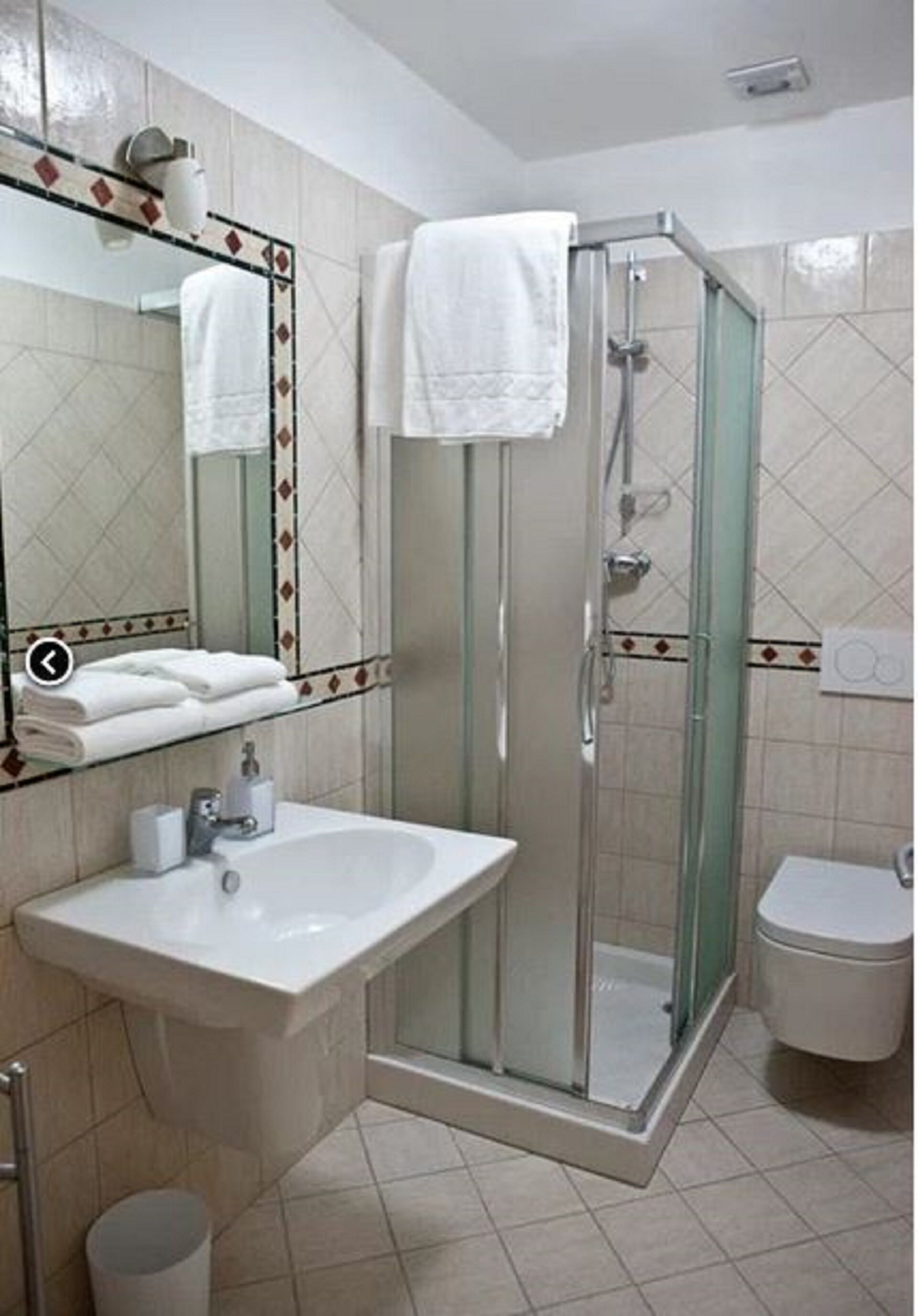 villa imago room of the sea