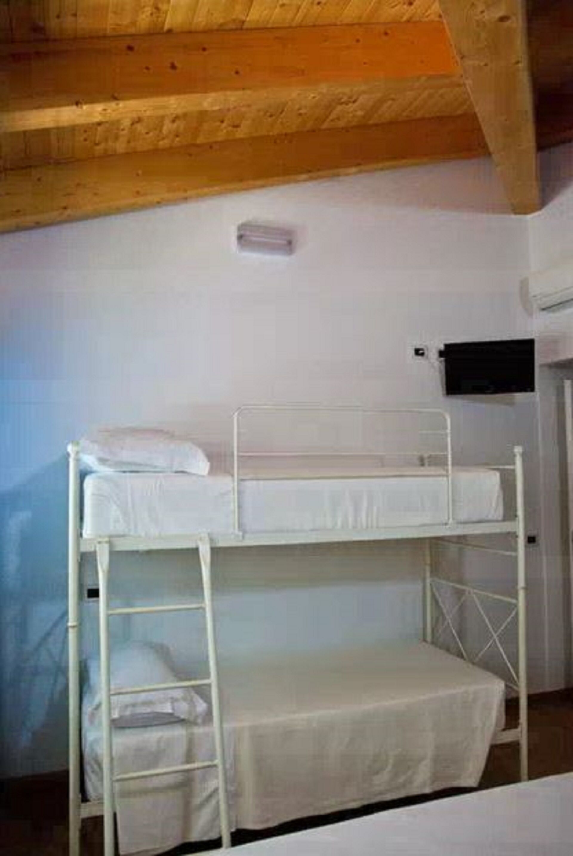 villa imago room of the sea