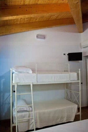 1 bedroom - villa imago room of the sea (cologna spiaggia)