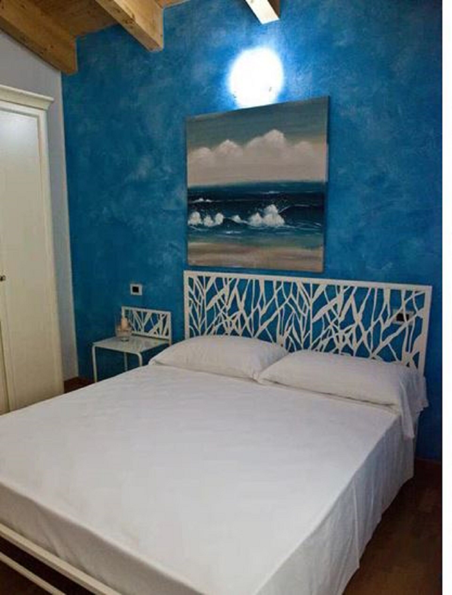 villa imago room of the sea