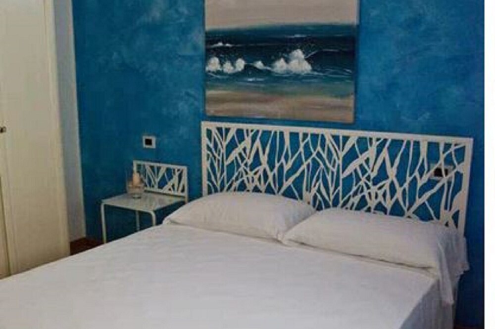 villa imago room of the sea