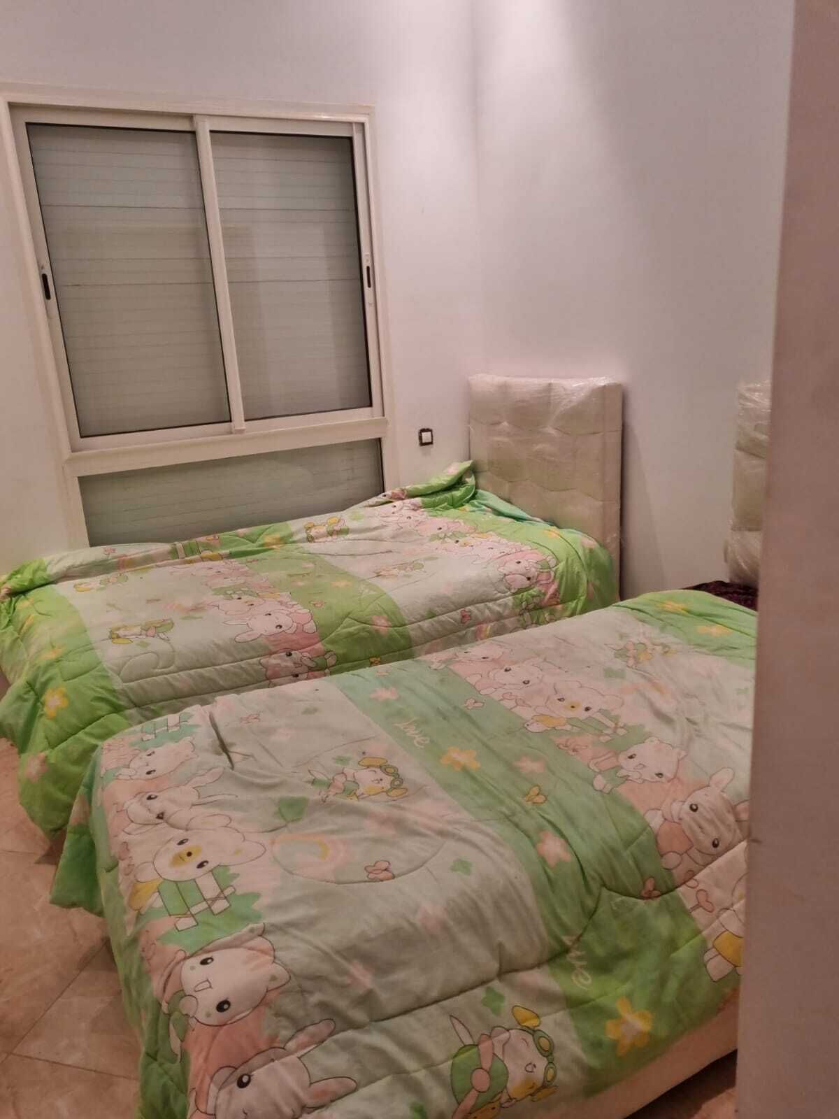 3 bedrooms, iron/ironing board