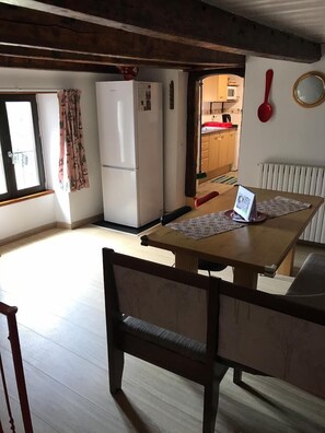Restauration