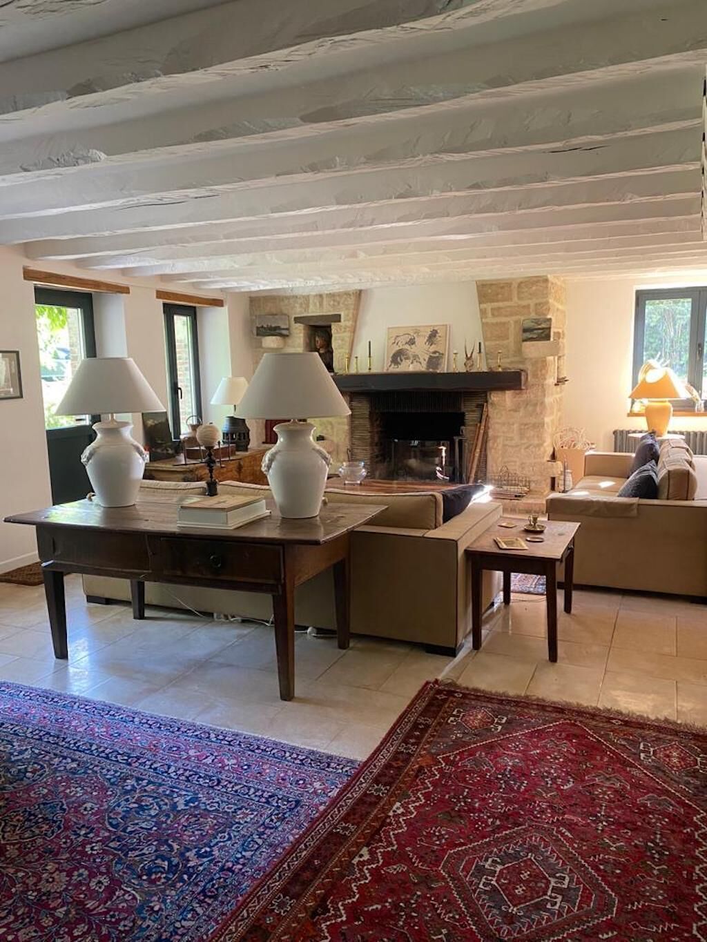 Moulin de Fourtin, Swimming Pool and Tennis in Neuvy Sautour