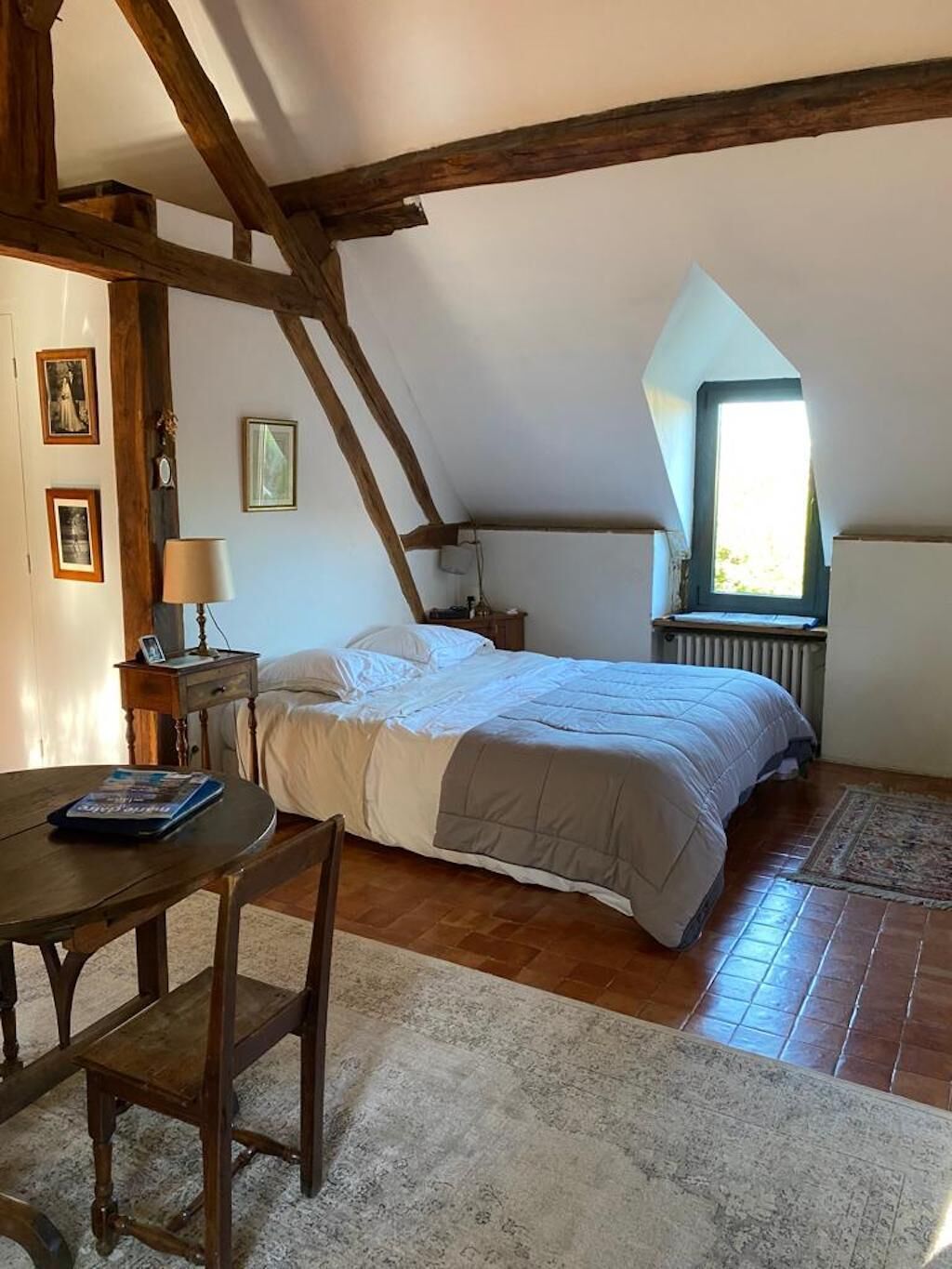 Moulin de Fourtin, Swimming Pool and Tennis in Neuvy Sautour