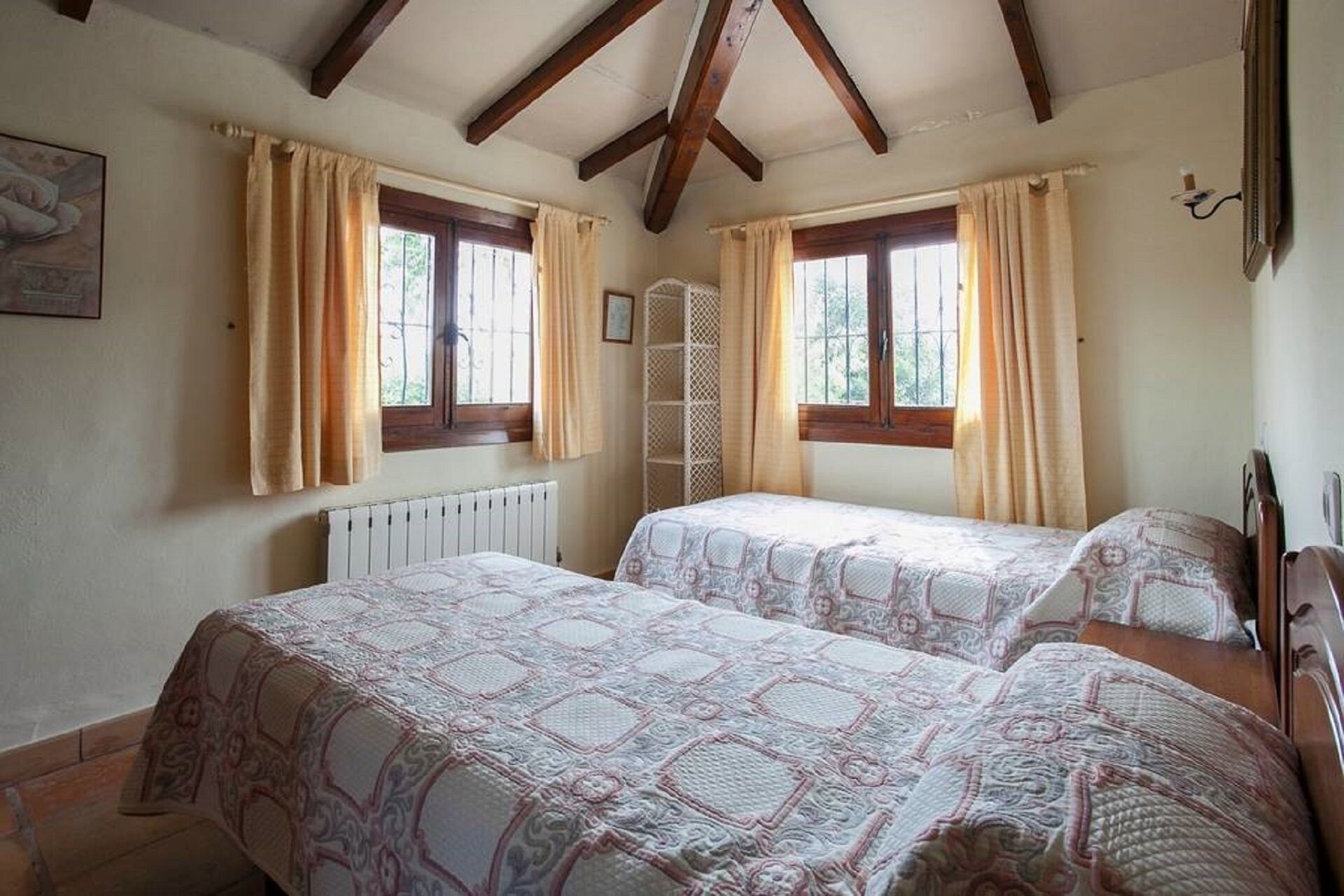 2 slaapkamers, gratis wifi