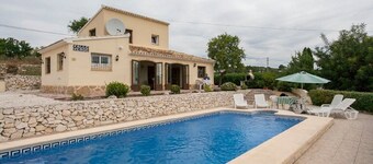 Country House restored