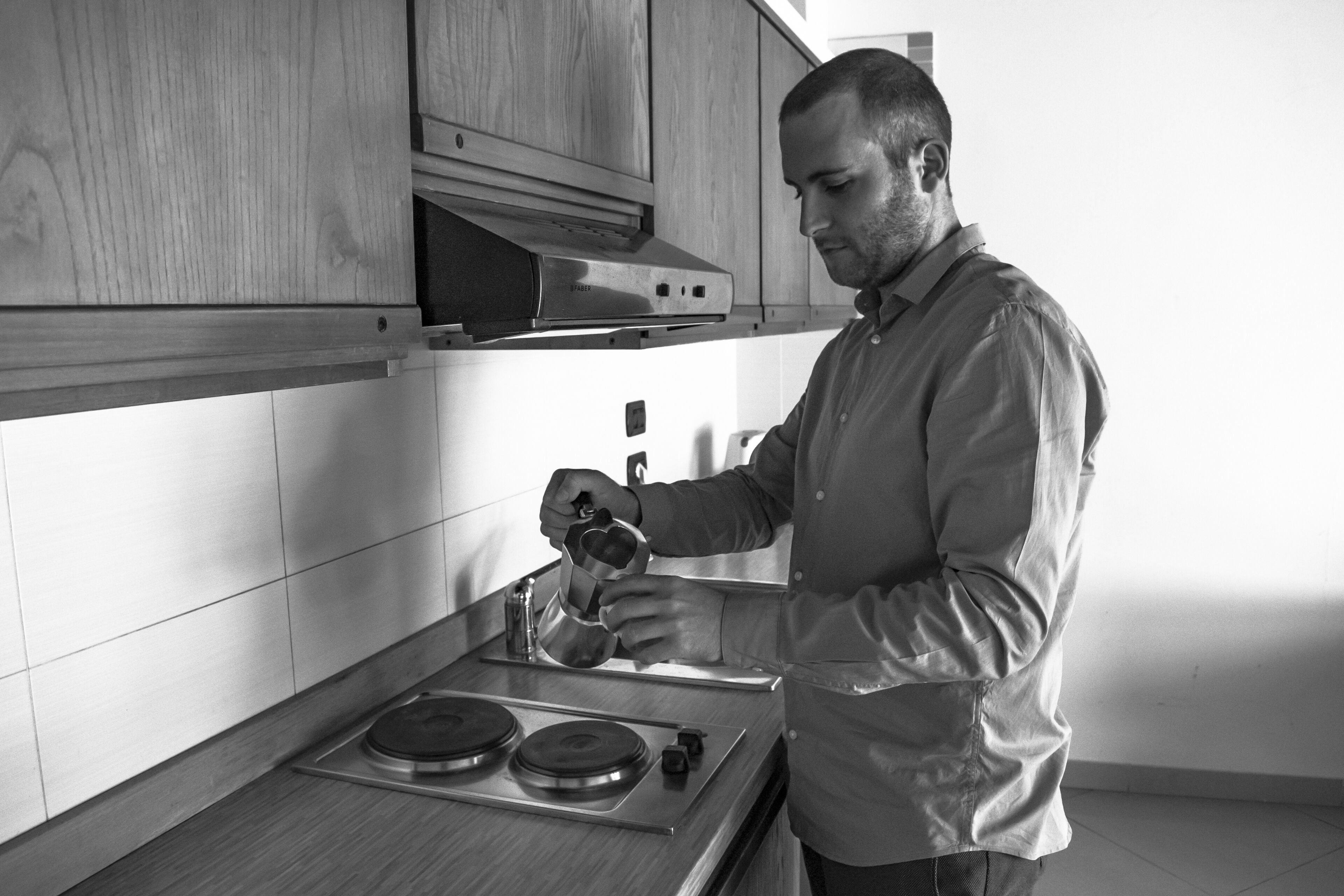 Agriturismo Tre Rondini - Triple apartment