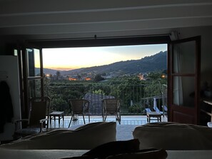 Interiör