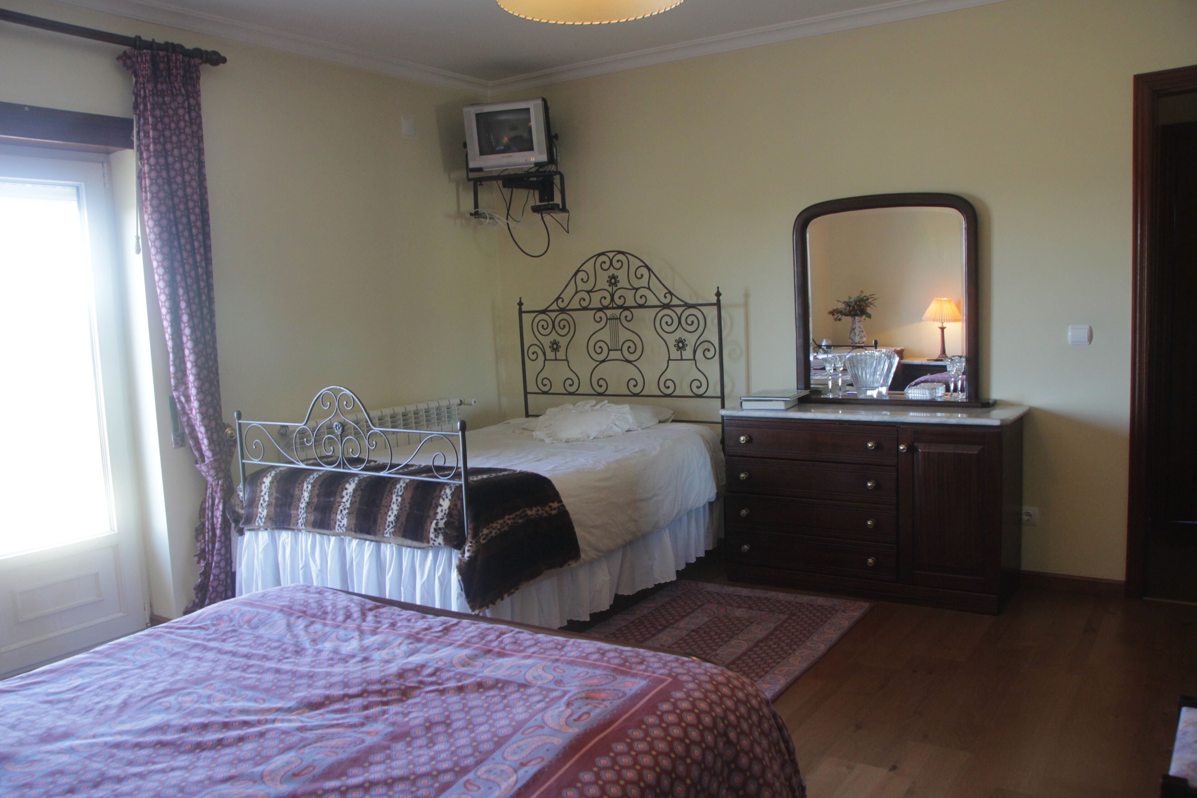 Bed & Breakfast Serra da Estrela 