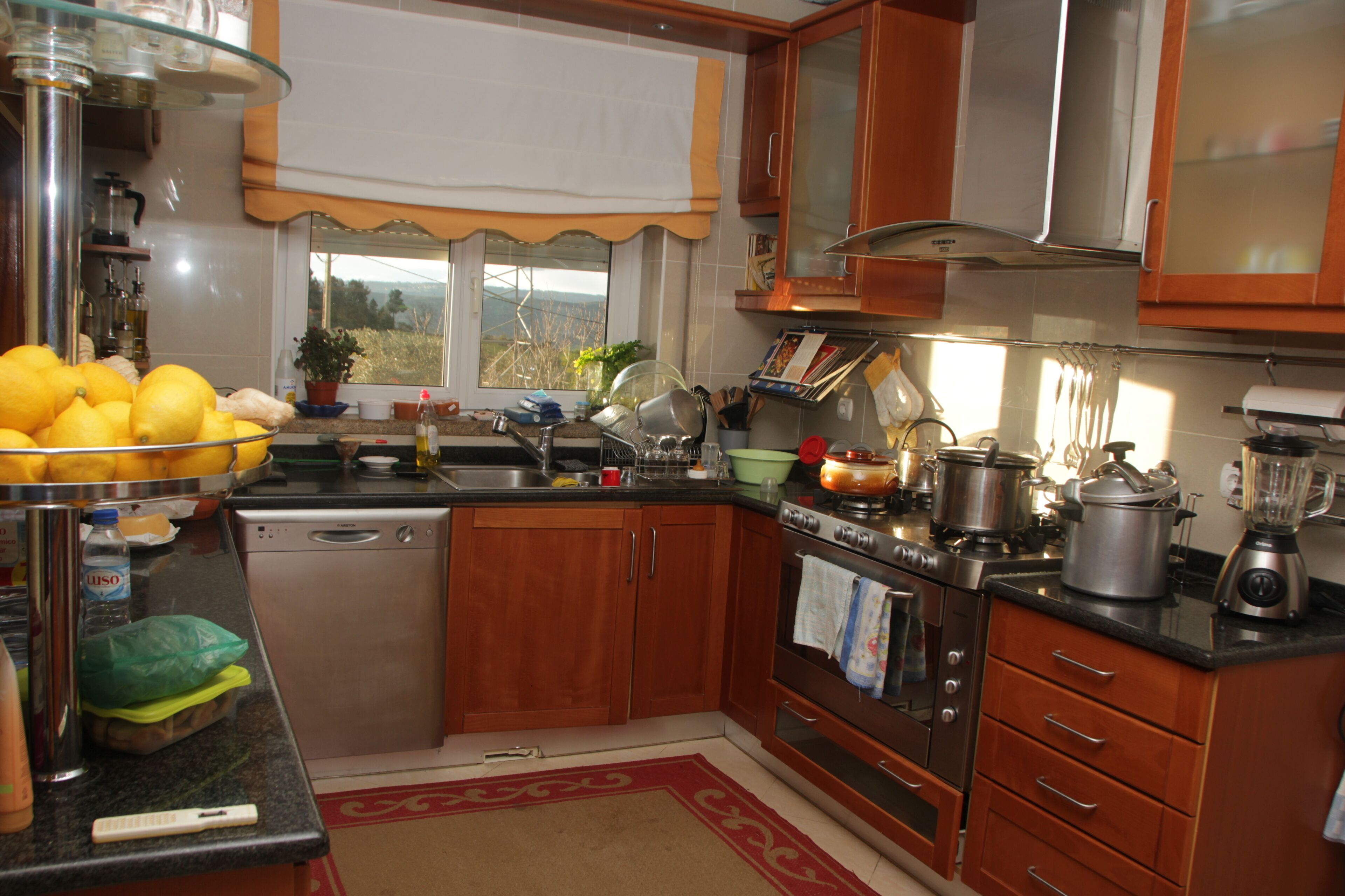 Bed & Breakfast Serra da Estrela 