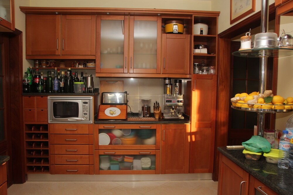 Bed & Breakfast Serra da Estrela