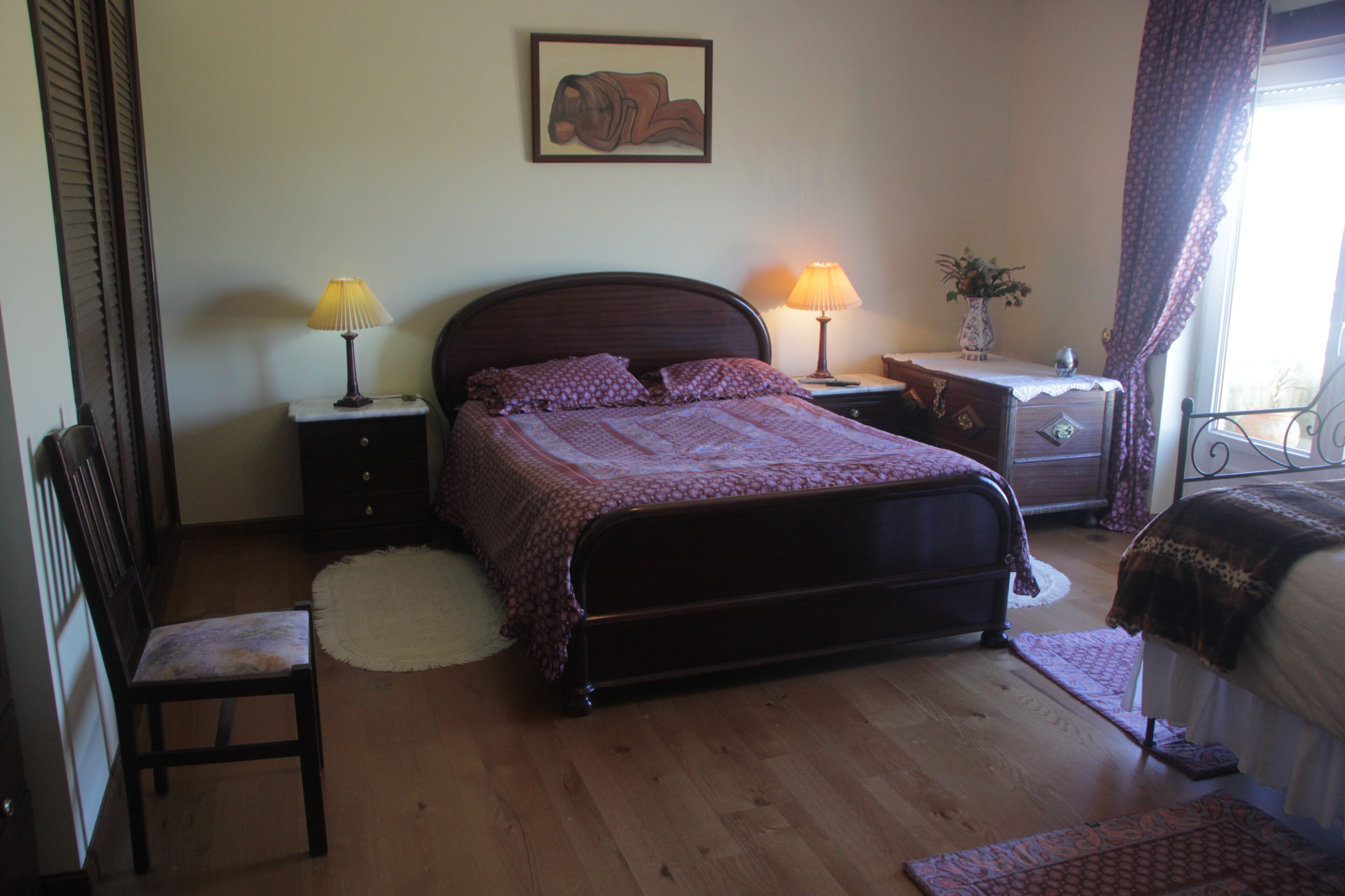 Bed & Breakfast Serra da Estrela 