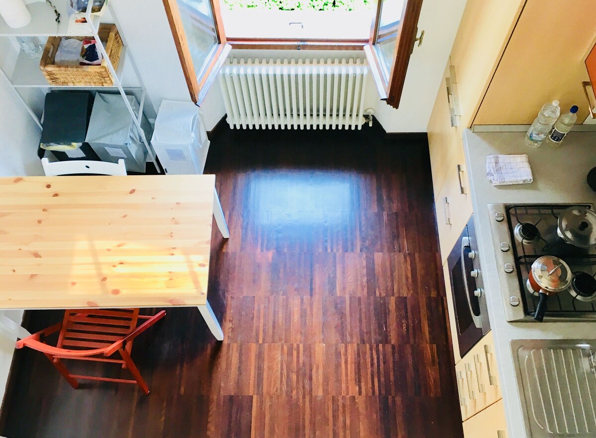 Bild für Gastgeberprofil