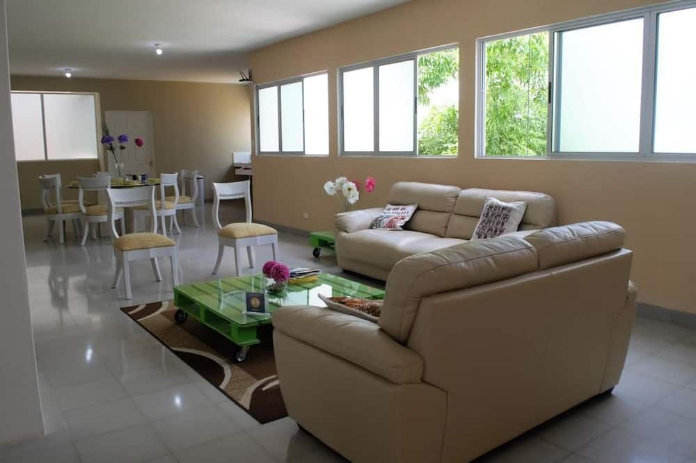 Casa Mesa