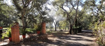 La Gallega Rural House. Charm and tranquility in the Sierra de Aracena.