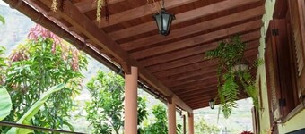 Nuevitas I Rural Cottage