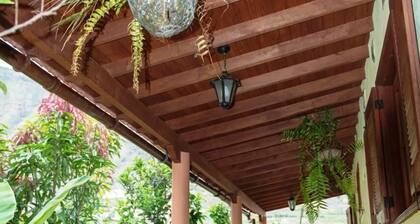 Nuevitas I Rural Cottage