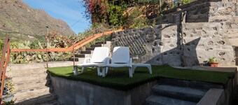 Nuevitas I Rural Cottage