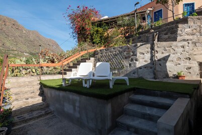 Nuevitas I Rural Cottage