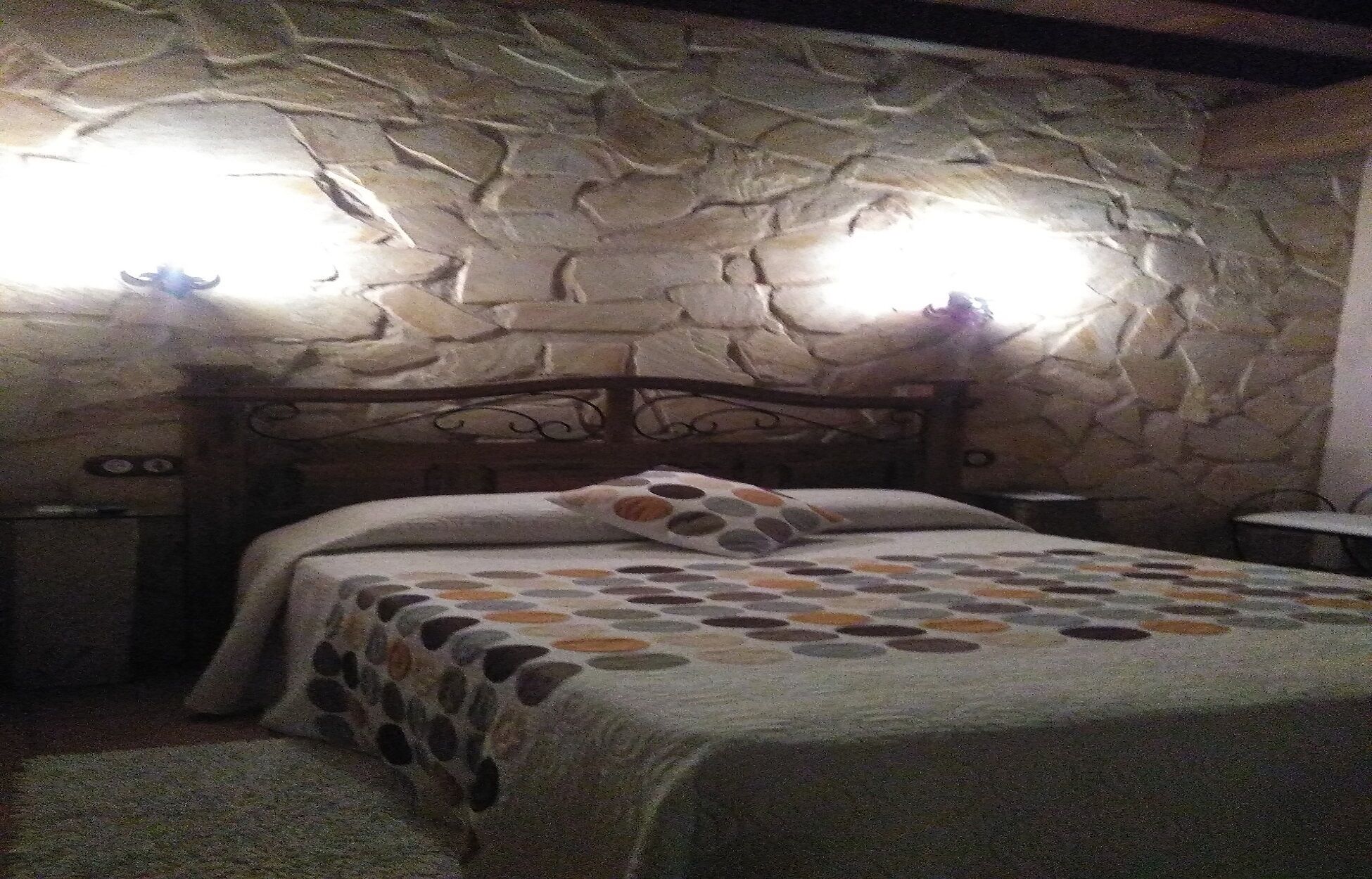 Casa Rural El Villar de Plasencia - Room El Carnizal