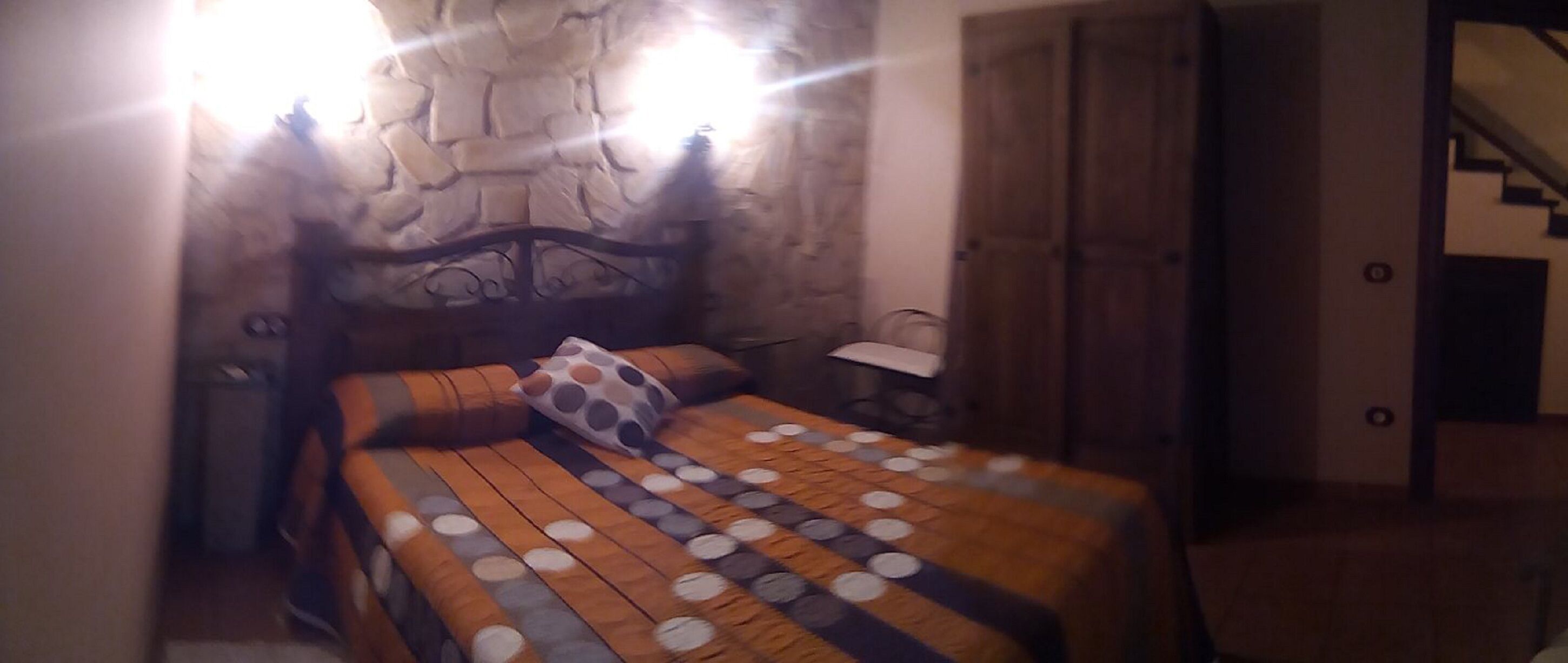 Casa Rural El Villar de Plasencia - Room El Carnizal