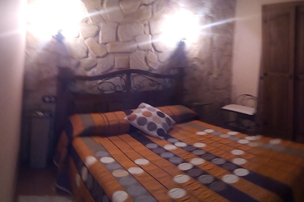 Casa Rural El Villar de Plasencia - Room El Carnizal