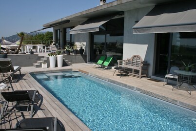 House / Villa - Tourrettes-sur-Loup