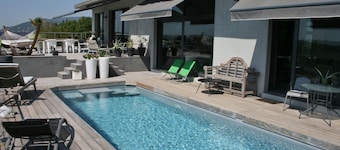 House / Villa - Tourrettes-sur-Loup