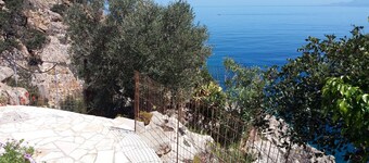 Gordel's private paradise