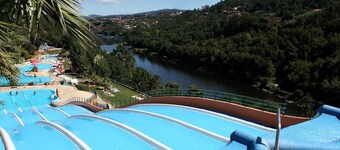 Casa do  Vimieiro pour 5 personnes