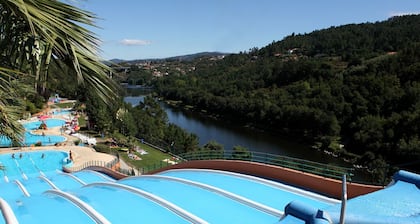 Casa do Vimieiro for 5 people