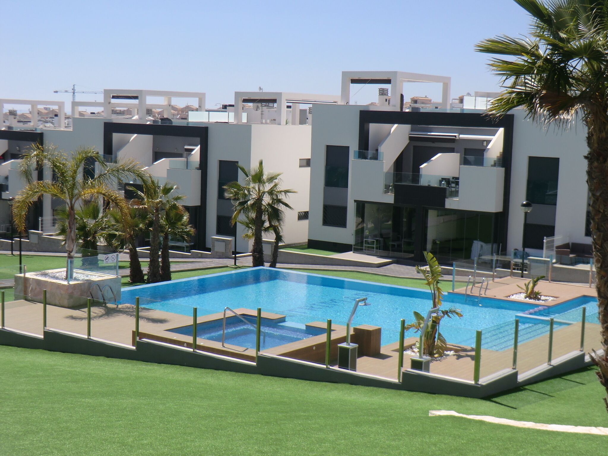 Holiday Houses - Los Altos 91