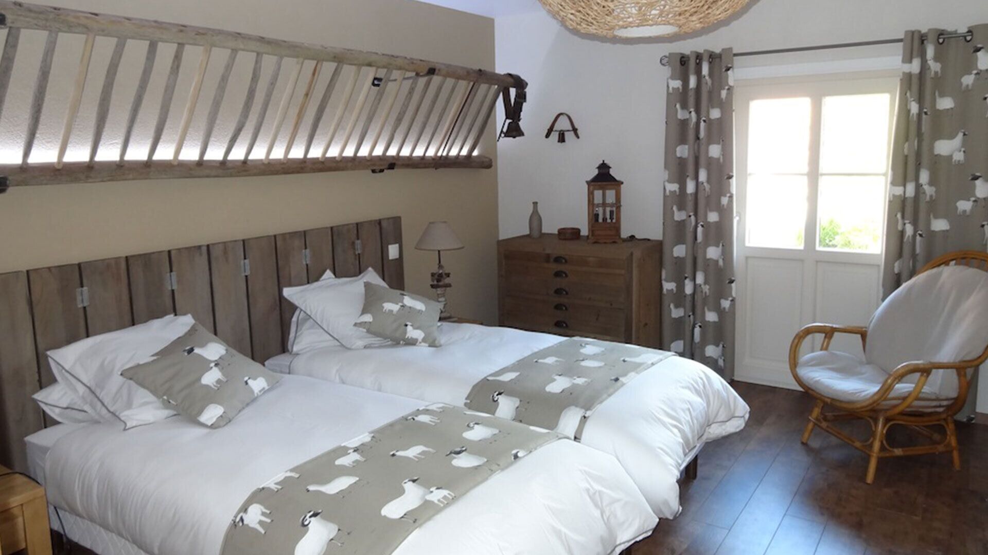 Chambre