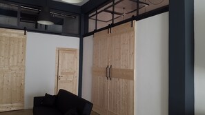 Interior - The Loft in Avola 10 minutes from the sea. (Avola)