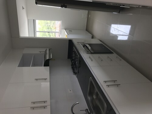 New furnished apartment for rent