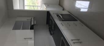 Appartement neuf meublé à louer