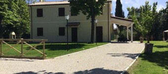 Il Lauro b&b - Camera Doppia 