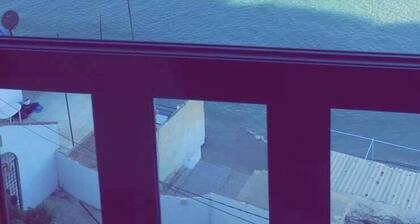 Luxury waterfront apartment in cap falcon Ain el turck :