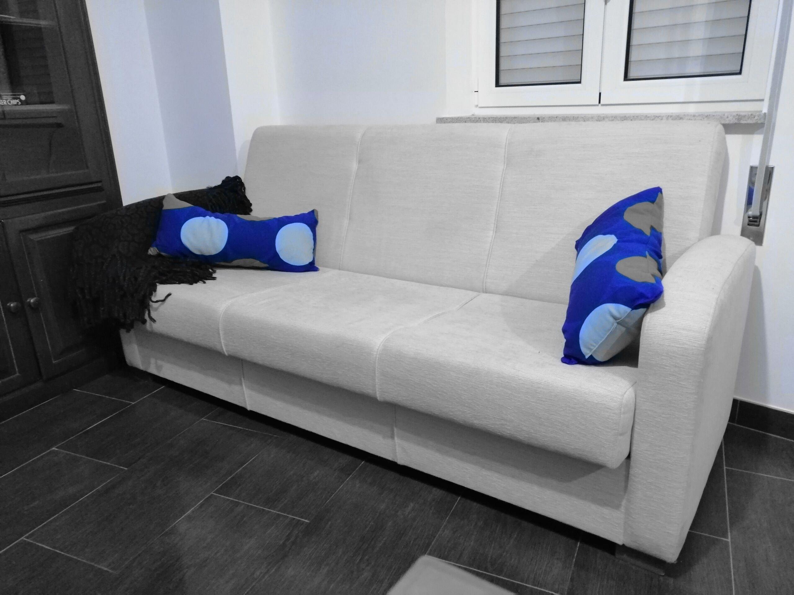 Sign in with Facebook