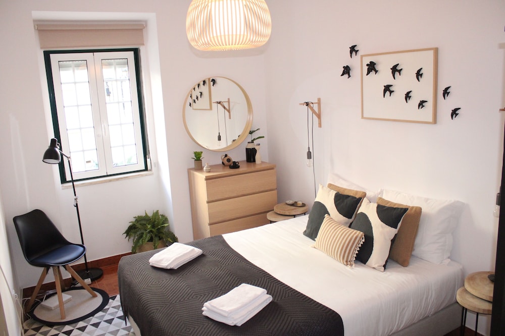 Apartment in Olaias 5 min. from the Faculty ISEL and IST