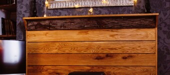Boutique Heritage Apartment, Sleeps 4