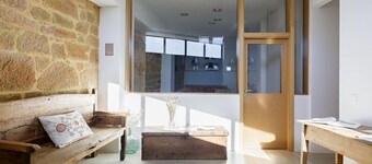 Casa a Devesa de Sanabria para 2 personas